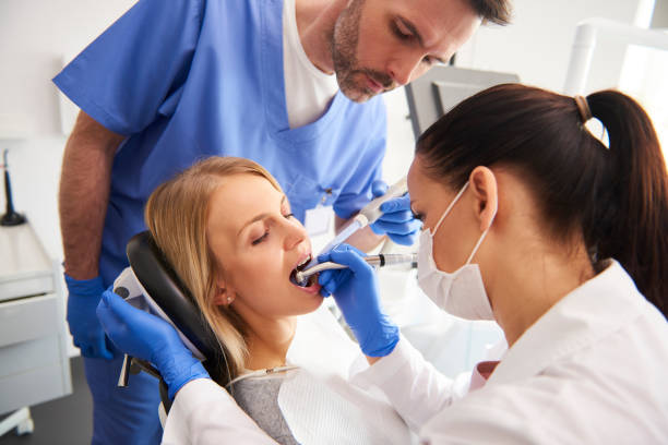 Trusted Stonegate, CO  Holistic Dental Services Experts