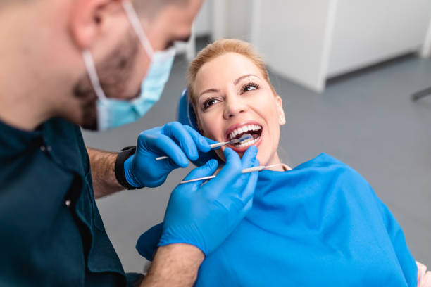 Best Laser Dentistry  in Stonegate, CO