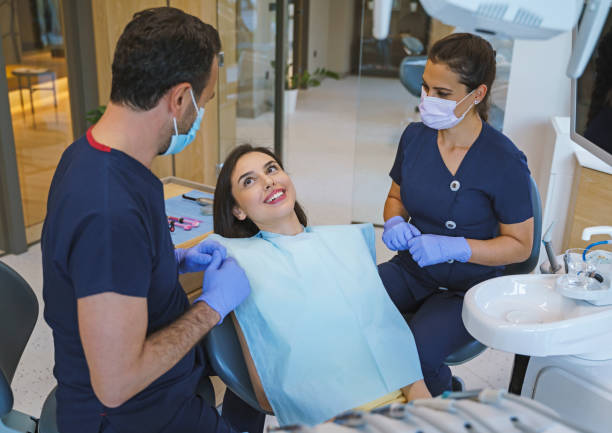 TMJ/TMD Treatment in Stonegate, CO