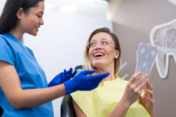 Best Dental Fillings (Composite and Amalgam)  in Stonegate, CO