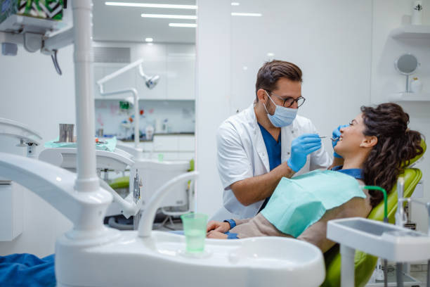 Best Dental Fillings (Composite and Amalgam)  in Stonegate, CO