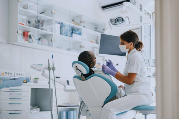 Why Choose Us for Your Dental Needs in Stonegate, CO