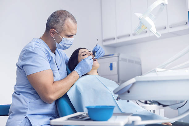 Best Dentures (Full and Partial)  in Stonegate, CO