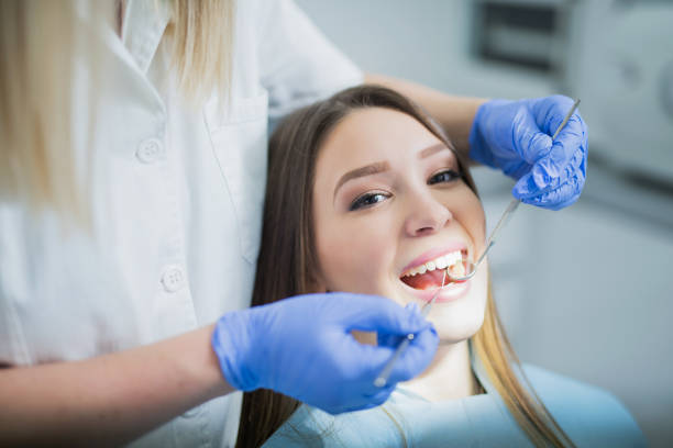 Best Full Mouth Reconstruction  in Stonegate, CO