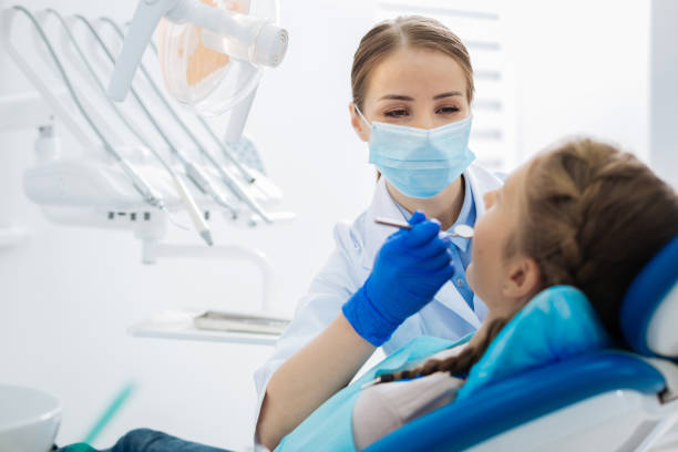 Best Root Canal Treatment  in Stonegate, CO